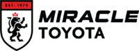 Miracle Toyota logo