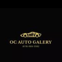 OC Auto Galery