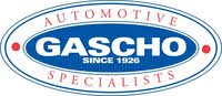 Gascho Automotive logo