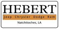 Hebert Jeep Chrysler Dodge Ram logo