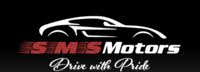 SMS Motors Chilliwack logo