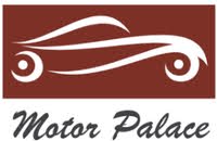 Motor Palace logo