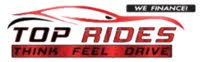 Top Rides Auto logo