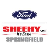 Sheehy Ford of Springfield logo