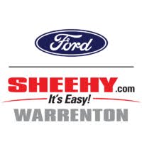 Sheehy Ford of Warrenton logo