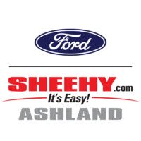 Sheehy Ford of Ashland logo