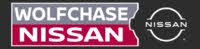 Wolfchase Nissan logo