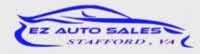 EZ Auto Sales logo