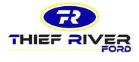 Thief River Ford logo