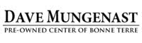 Dave Mungenast Pre-Owned Center of Bonne Terre logo