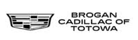 Brogan Cadillac logo