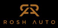 Rosh Auto  logo