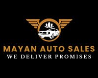 Mayan Auto Sales Inc logo