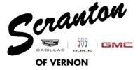 Scranton Buick GMC Cadillac logo