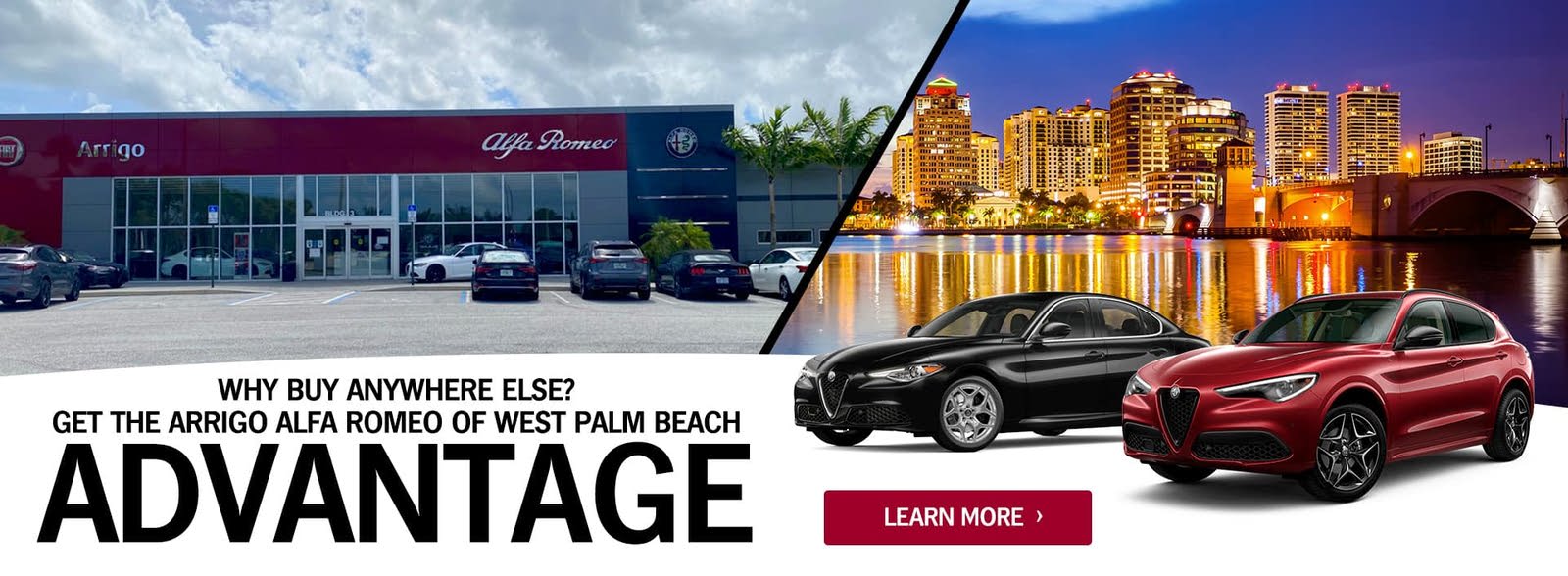 Arrigo Alfa Romeo FIAT of West Palm Beach CarGurus