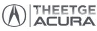 Theetge Acura logo