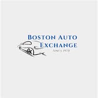Boston Auto Exchange logo
