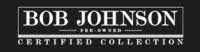 Bob Johnson Certified Collection logo