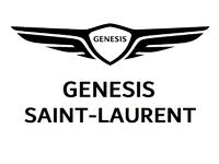 Genesis St-Laurent logo