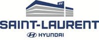 Saint-Laurent Hyundai logo