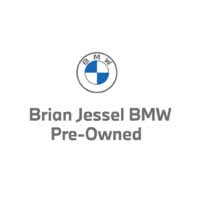 Brian Jessel BMW Pre-Owned logo