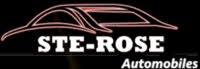Ste-Rose Automobiles logo