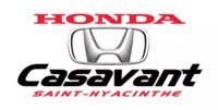 Honda Casavant logo