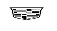 Crestview Cadillac logo
