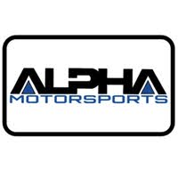 ALPHA MOTORSPORTS LLC logo
