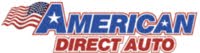 American Direct Auto logo