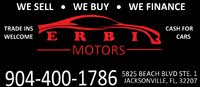 Erbi Motors logo