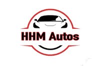 HHM Autos logo