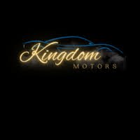  KINGDOM MOTORS logo