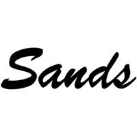 Sands Kia logo