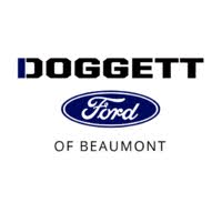 Doggett Ford Lincoln Mazda of Beaumont logo