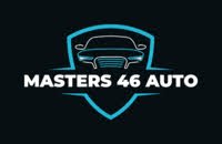 Masters 46 Auto logo