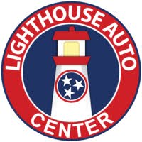 Lighthouse Auto Center logo
