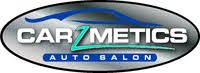 Carzmetics Auto Salon logo
