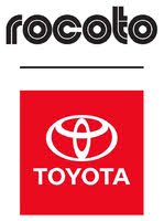 Rocoto Toyota logo