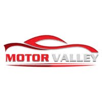 Motor Valley logo