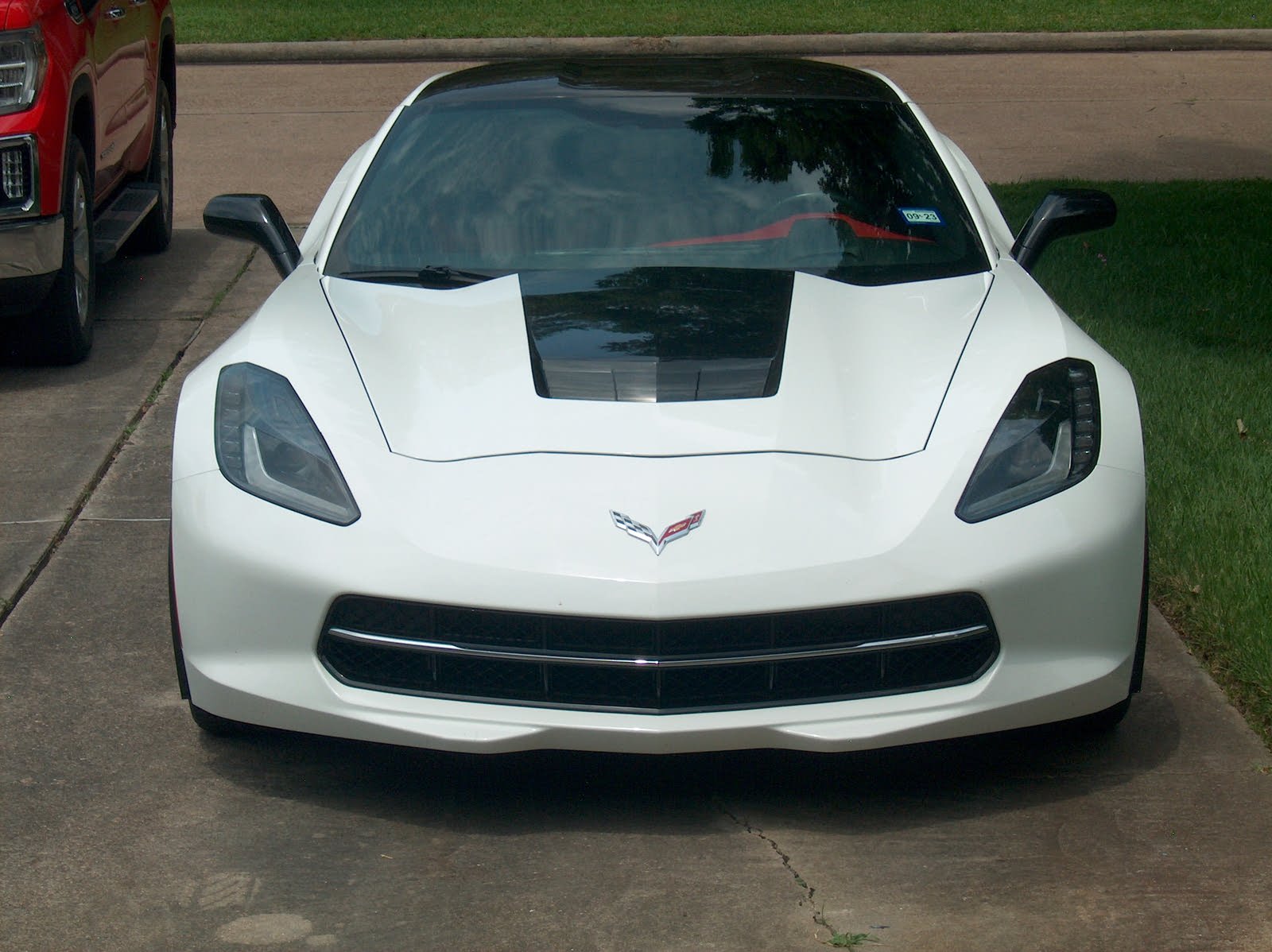 Chevrolet Corvette Questions how do i advertise my car for sale