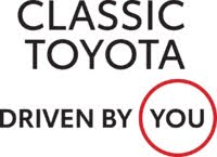 Classic Toyota logo