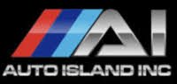 Auto Island Inc Scarborough logo
