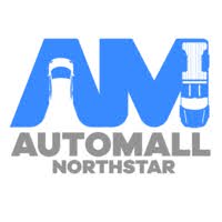 North Star Auto Mall logo
