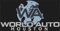 World Auto Group Houston logo