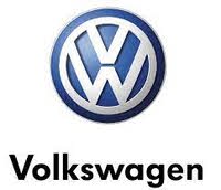 AutoNation Volkswagen Carlsbad logo