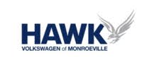 Hawk Volkswagen of Monroeville logo