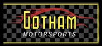 Gotham Motorsports logo