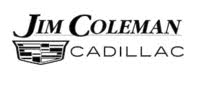 Jim Coleman Cadillac logo