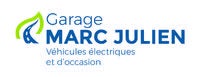 Garage Marc Julien logo
